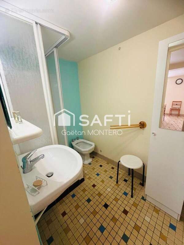 Photo 5 - Appartement à ARCACHON