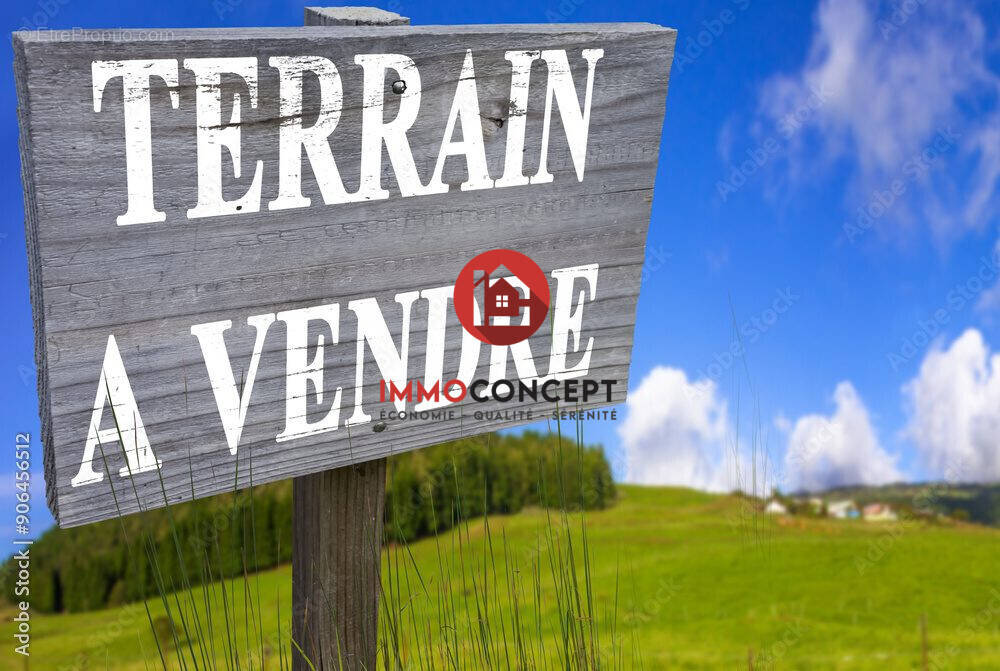 Terrain à ROCHEFORT-DU-GARD