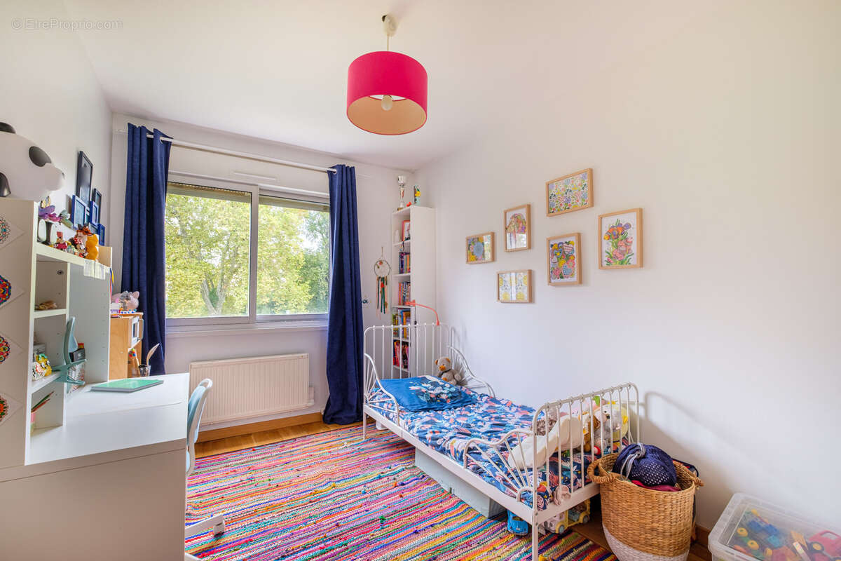 Appartement à LYON-9E