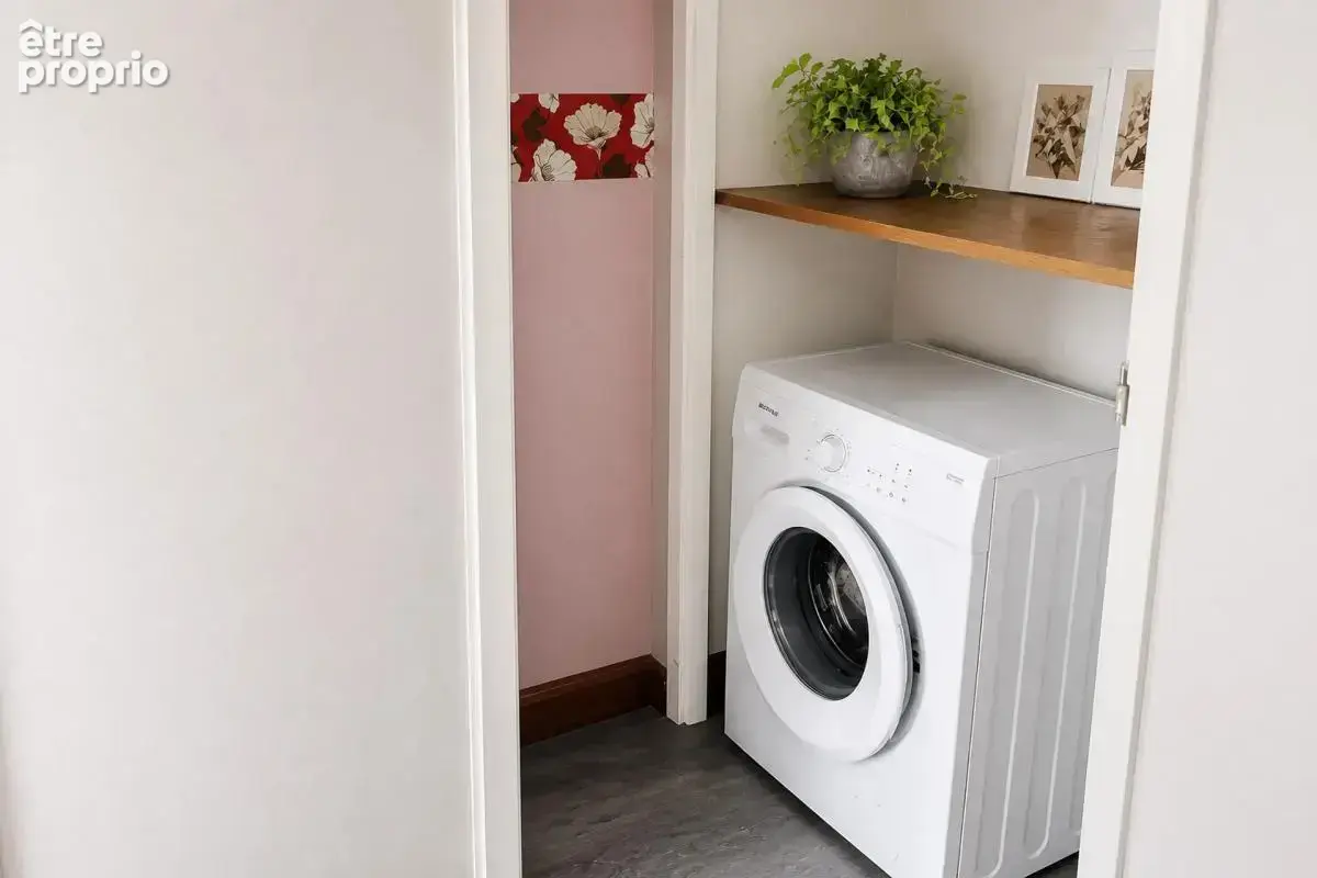 Immeuble pour investissement locatif à vendre - photo 16