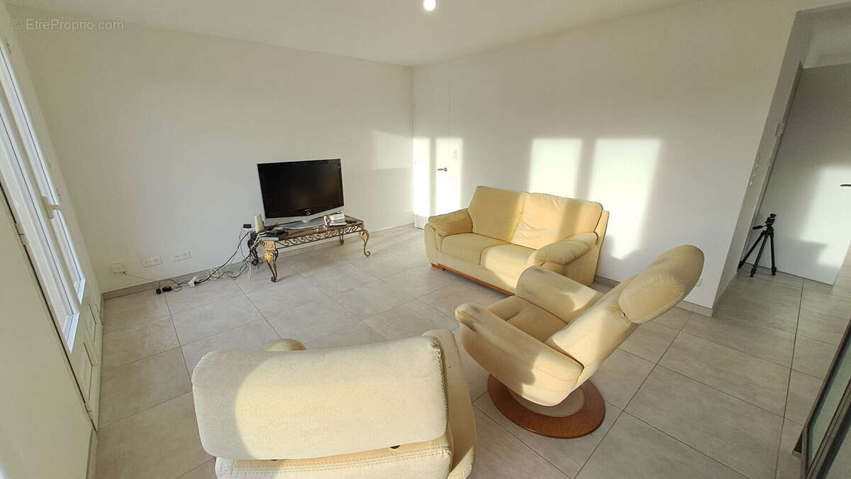 Maison à SAINT-REMY-LES-CHEVREUSE