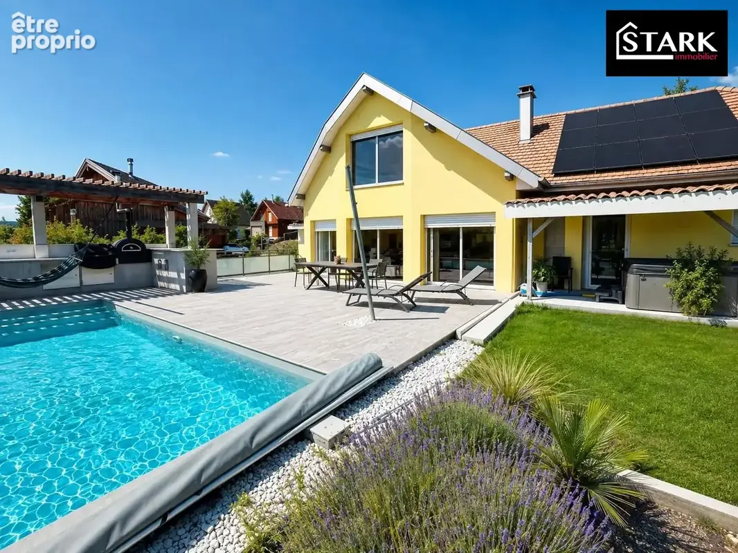 Maison 130 m² à Courtavon  - photo 3