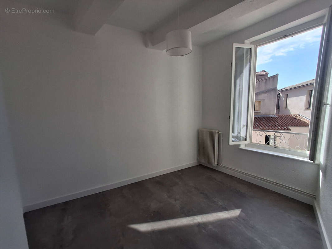 Appartement à NARBONNE