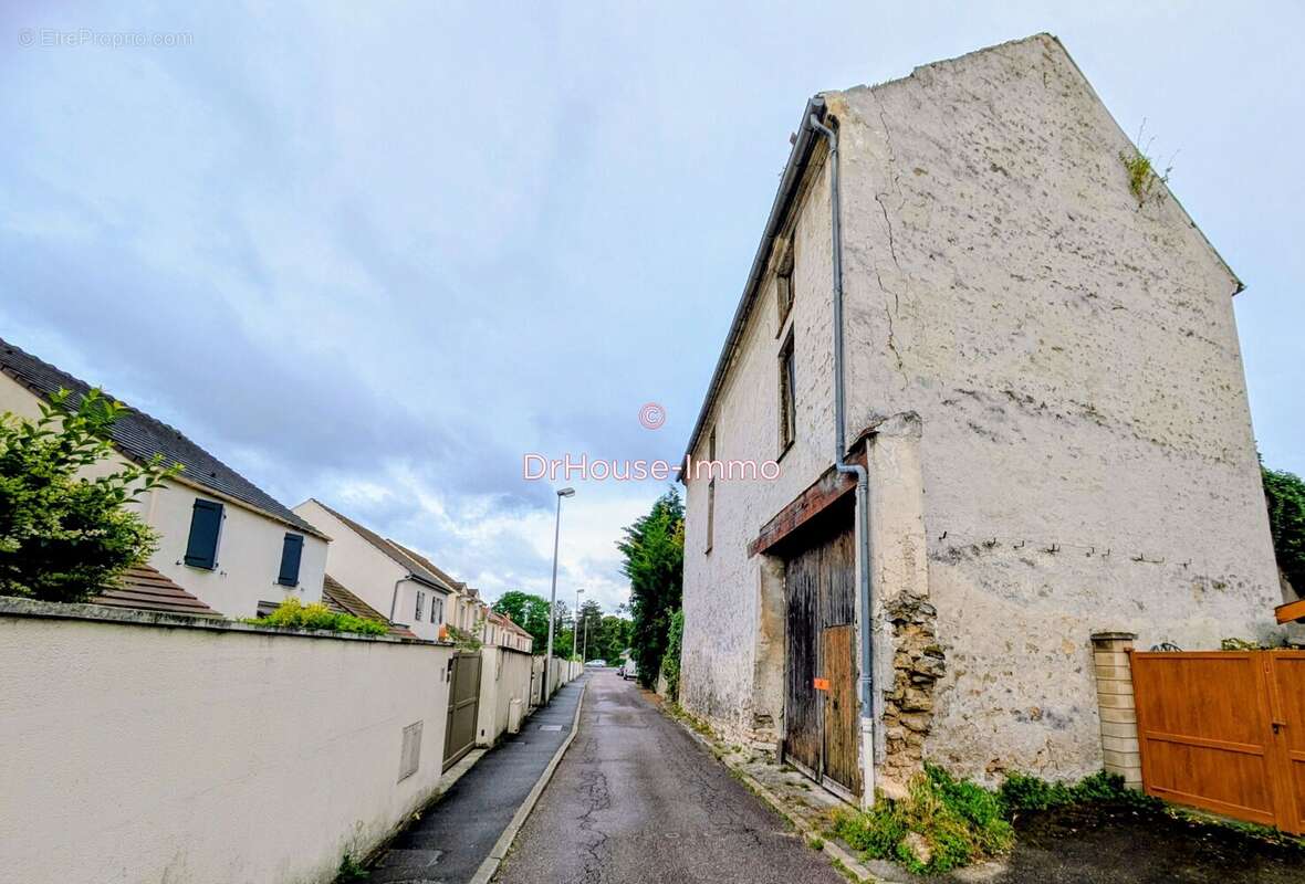Maison à LIMAY