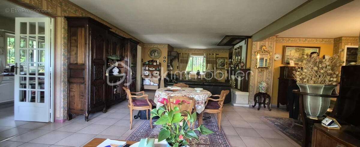Maison spacieux avec sous sol total - photo 3