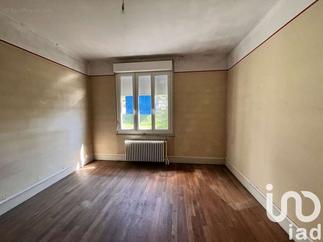 Photo 9 - Maison à BOURBON-LANCY