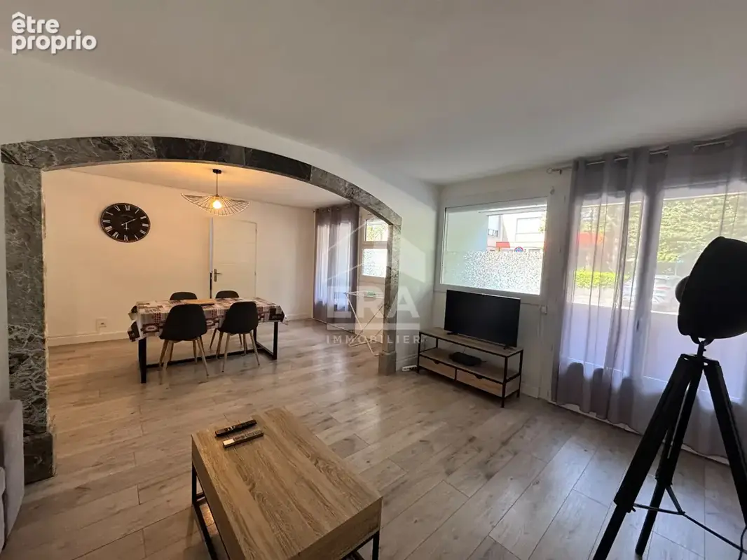 Appartement 88m² à tarbes - photo 2