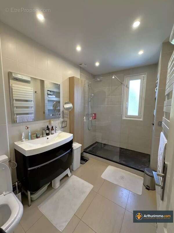 Maison à LIVRY-GARGAN