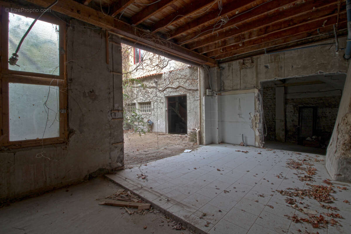 Appartement à ROMANS-SUR-ISERE