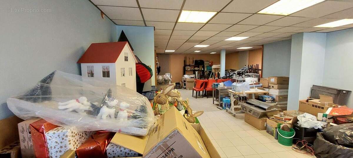 Photo 5 - Commerce à SAVERNE