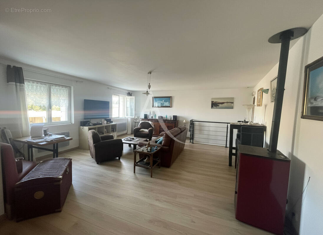 Maison à JARD-SUR-MER