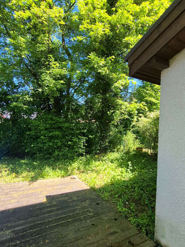 Appartement à YVOIRE
