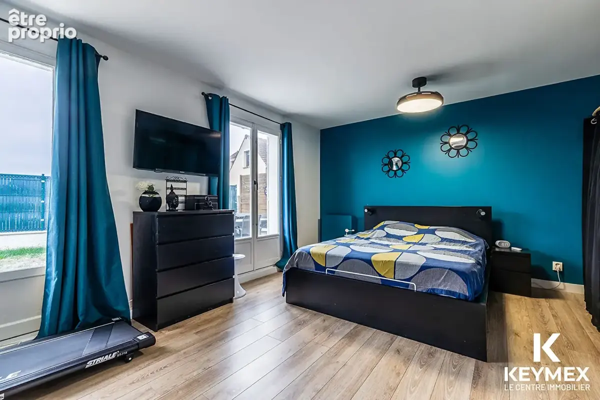 Maison Le Mesnil En Thelle 4 chambres - photo 4