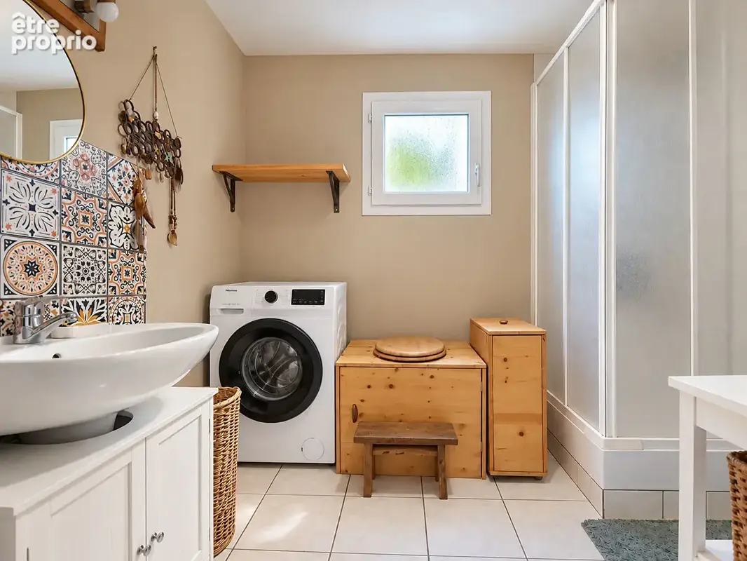Charmante maison en pierre rénovée ? Un véritable cocon - Exclusivité Proximmo - photo 12