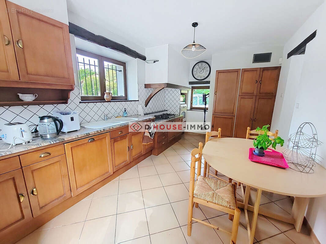 Maison 152 m² à Vourey  - photo 7