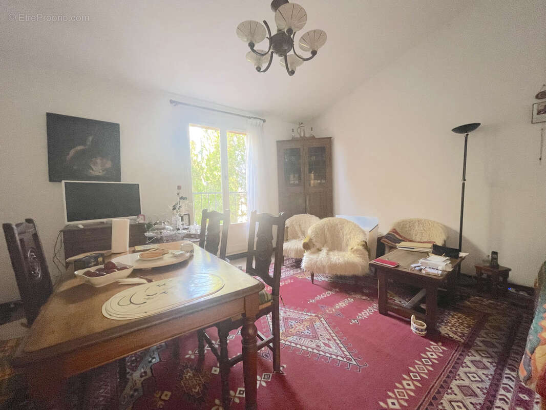 Appartement à RAMATUELLE