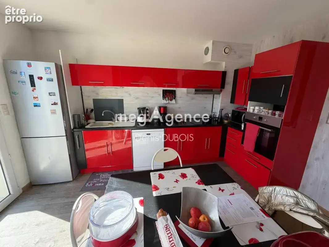 Maison de Ville 4 chambres - photo 5