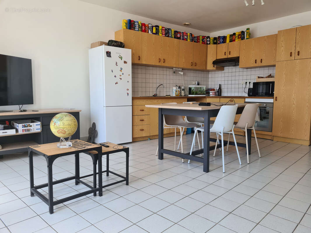 Spécial investisseurs - Immeuble de rapport en bord de Loire - photo 8