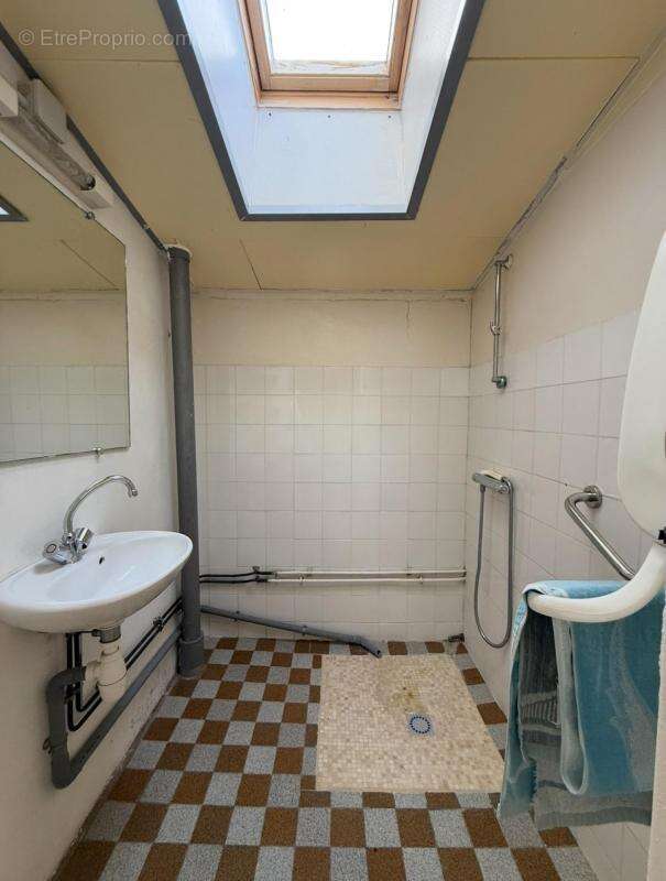 Maison à QUESTEMBERT