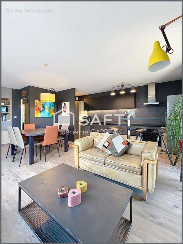Photo 3 - Appartement à LES SORINIERES
