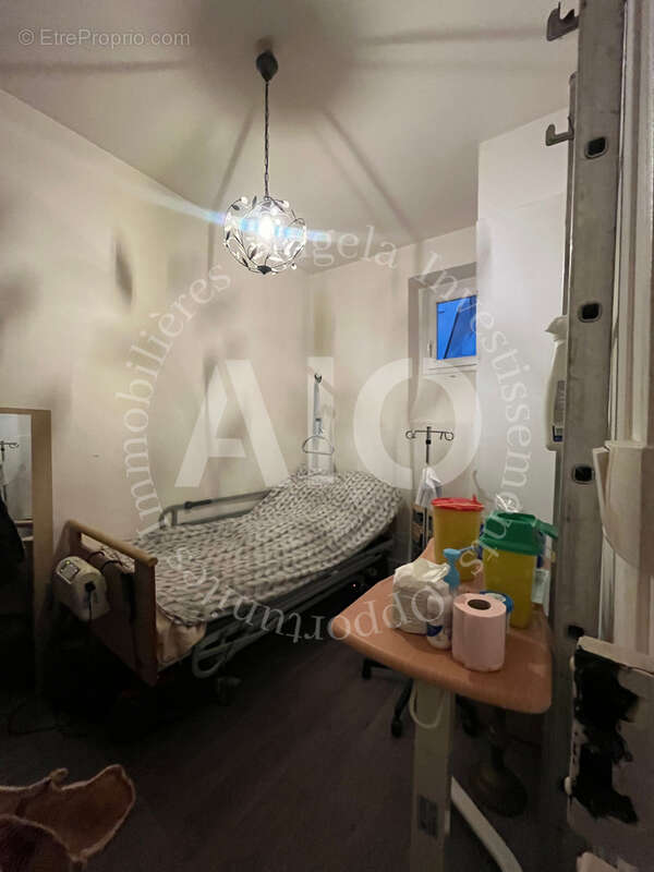 Appartement à LYON-6E