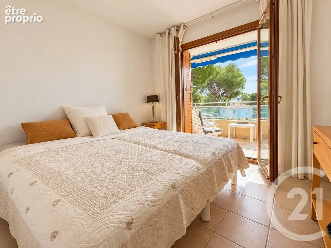 Appartement 3 pièces 59 m² à vendre à Bormes-Les-Mimosas (83230) - photo 4