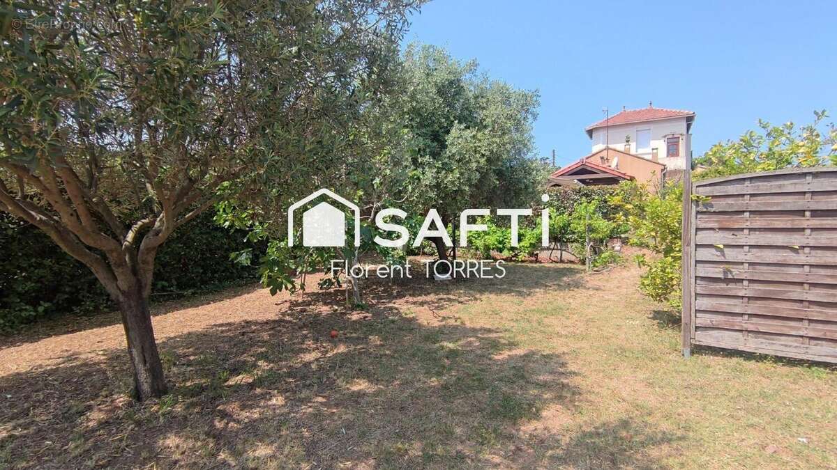 Photo 2 - Maison à LA SEYNE-SUR-MER