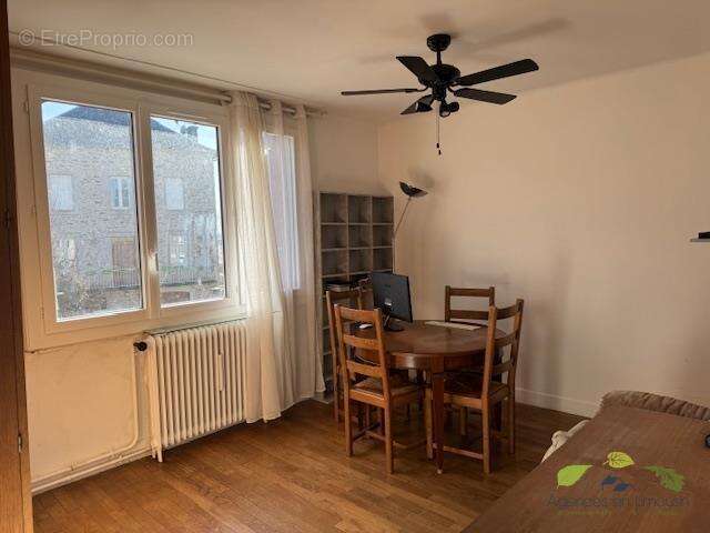 Maison 80 m² à Le Lonzac  - photo 7