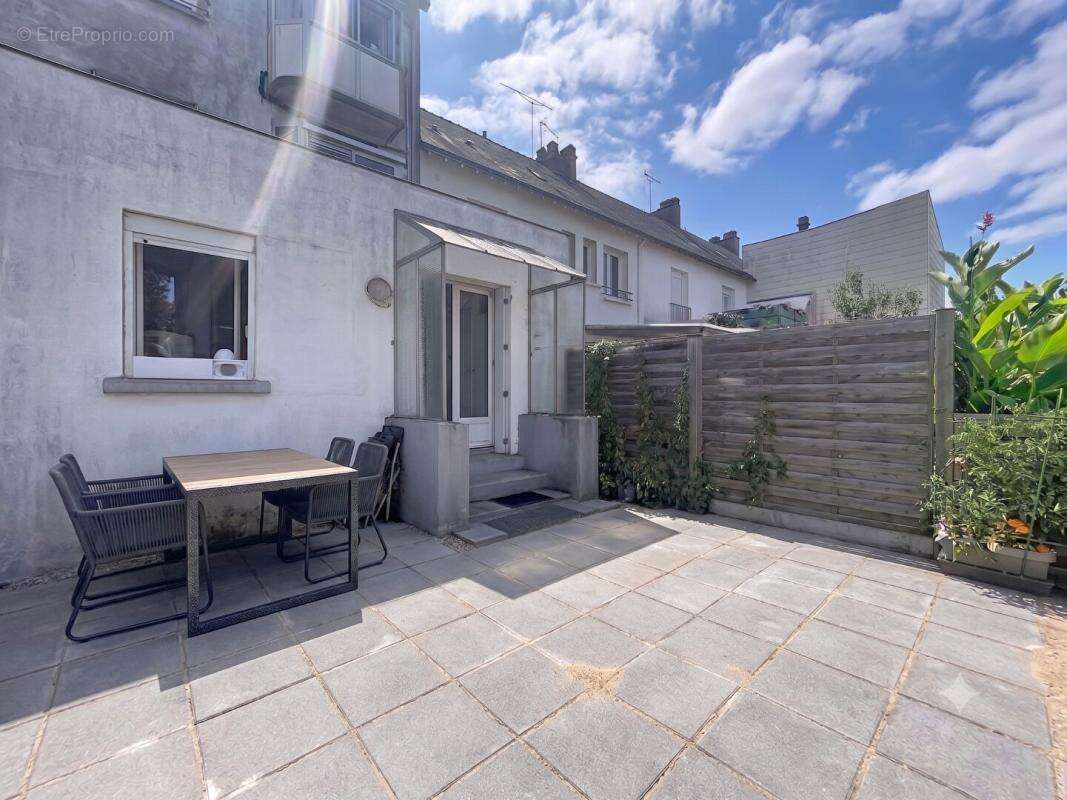 St Nazaire - Méan - photo 9