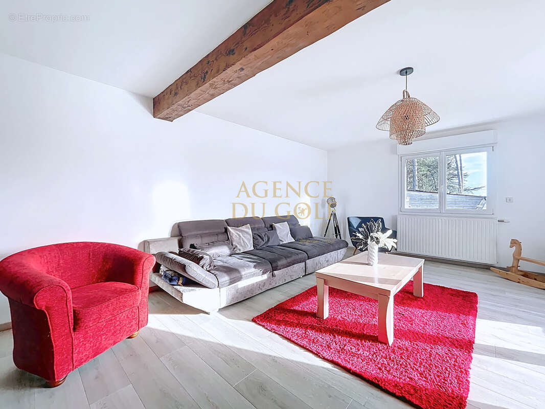 Maison à SAINT-JOSSE