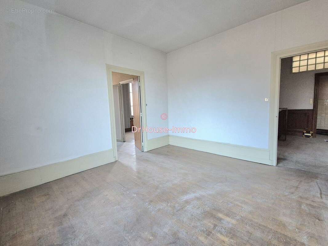 Appartement à CHALON-SUR-SAONE