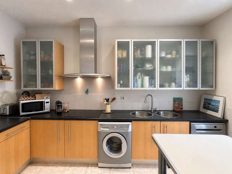 Maison à MARSEILLE-10E
