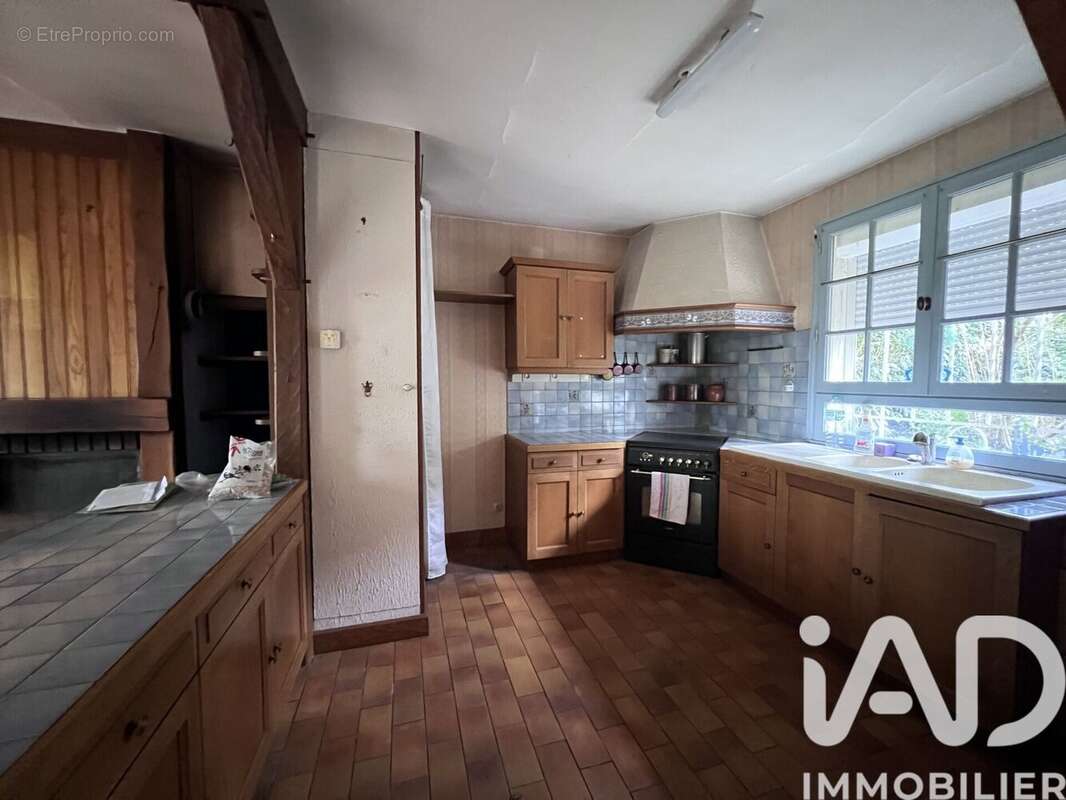 Photo 7 - Maison à LE CELLIER