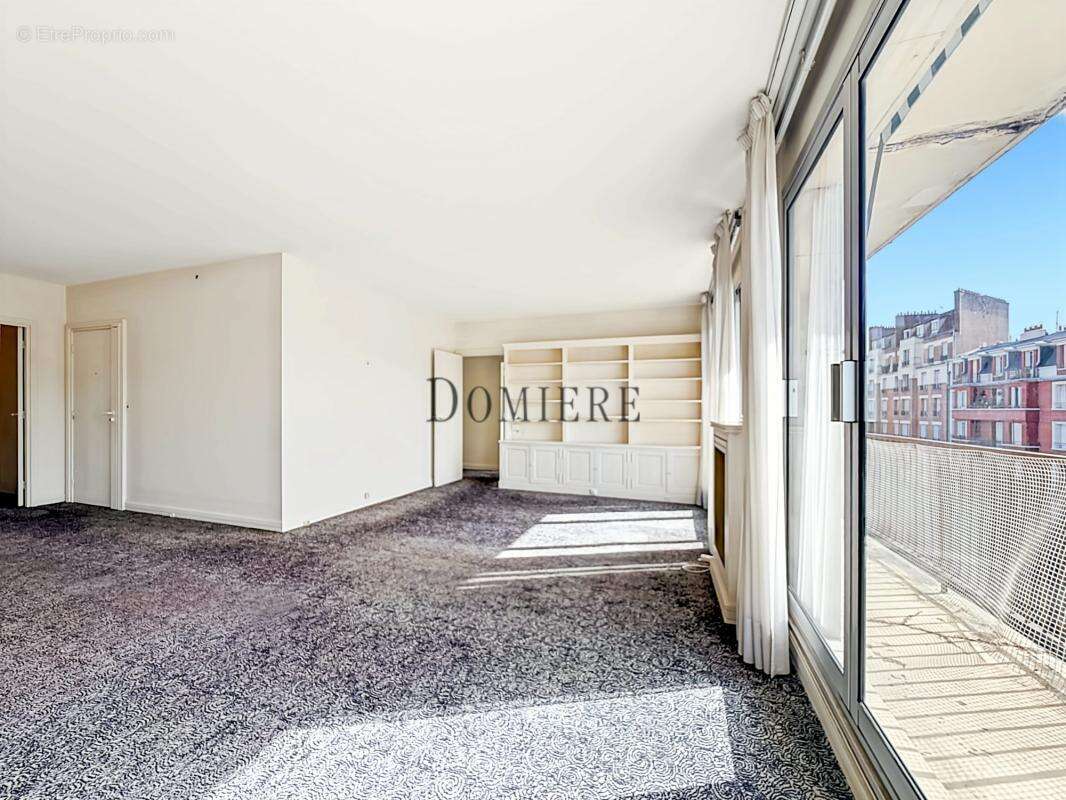 Etage élevé, beau 5 pièces baigné de soleil - photo 11