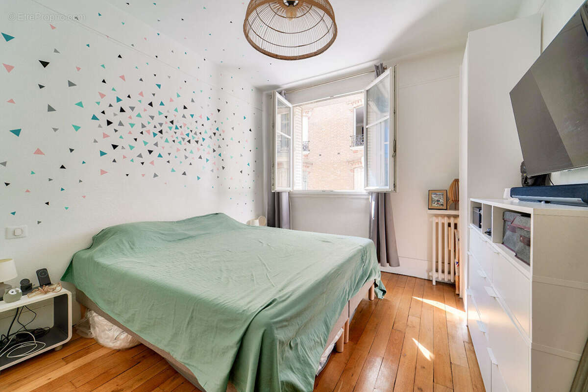 Appartement à COLOMBES