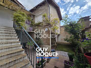 Maison à CERCIE