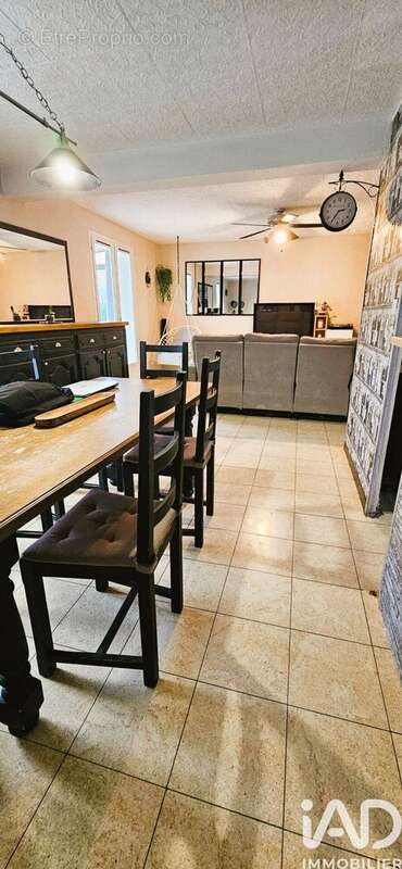 Photo 2 - Maison à SAINT-VENANT