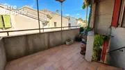 Appartement à VILLELAURE