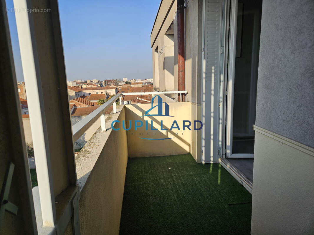 Appartement à ROANNE