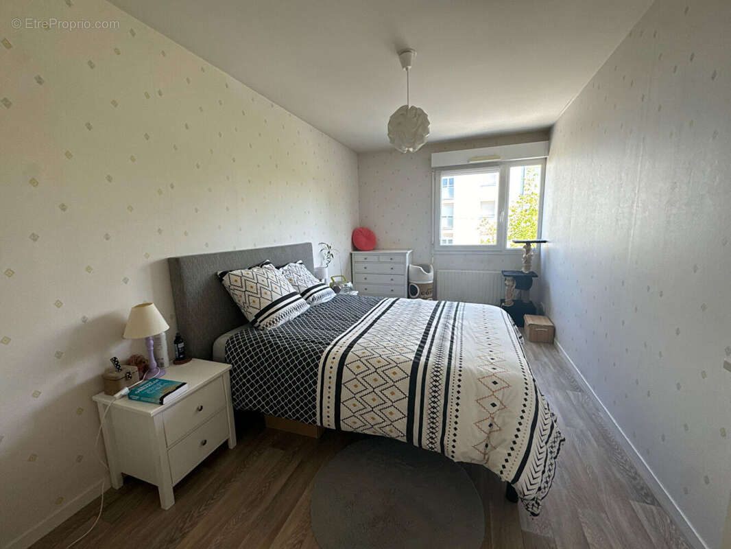 Nouvel appartement à la vente de type 3 récent, ascenseur, terrasse et garage box - photo 8