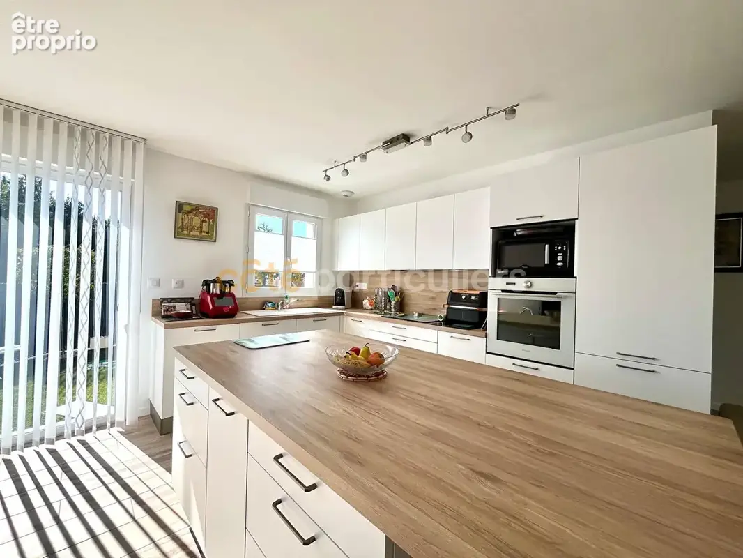 Vaux-sur-mer - maison de plain-pied - 3 chambres - aucun travaux - photo 4