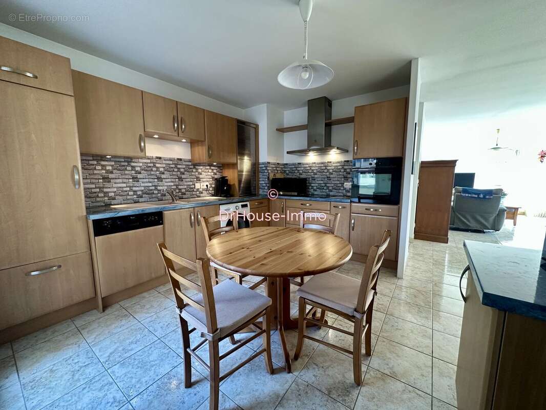 Appartement à VALENCE