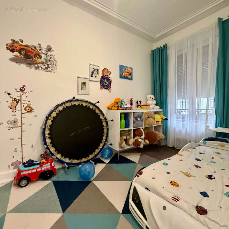 Appartement à MULHOUSE