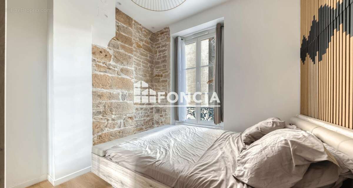 Appartement à LYON-2E