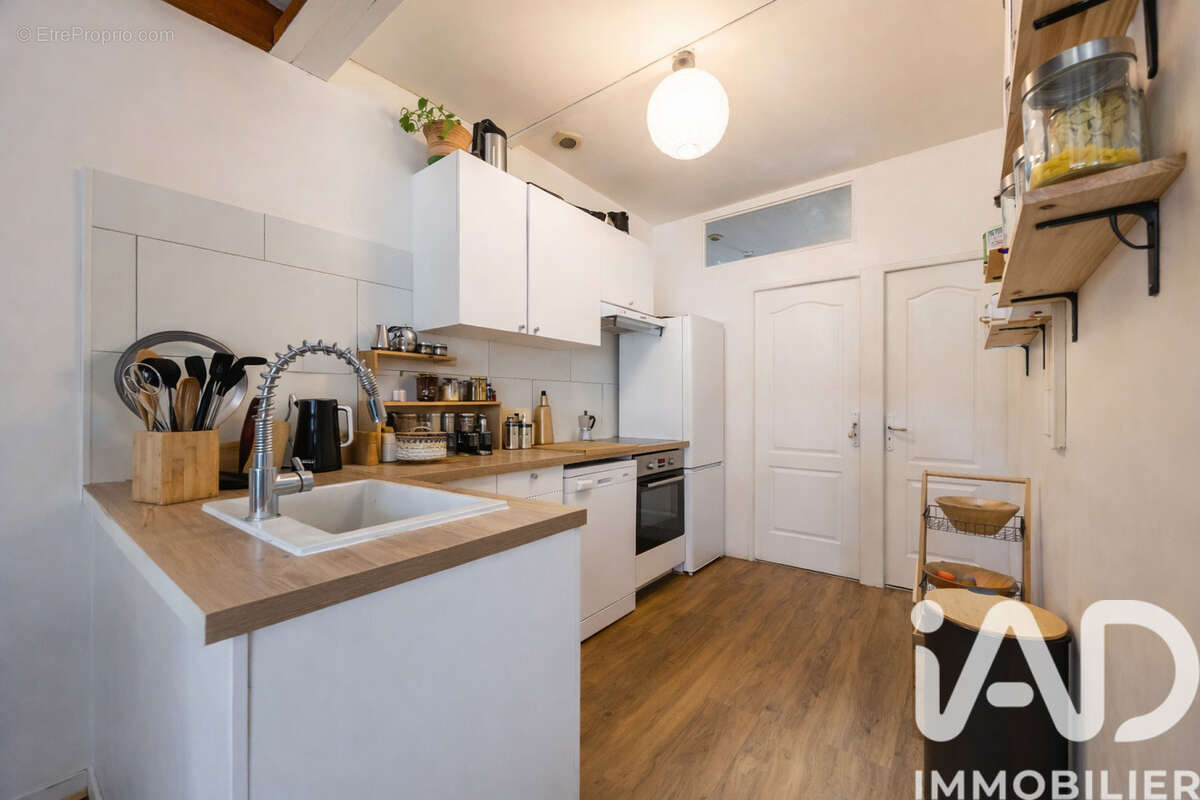 Photo 3 - Appartement à BORDEAUX
