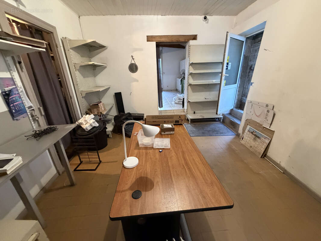 Appartement à TONNEINS