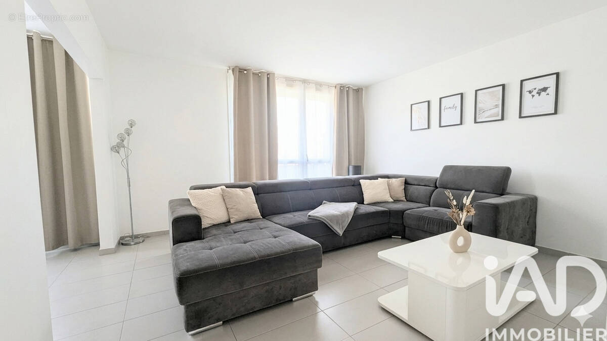 Photo 1 - Appartement à SAINT-MICHEL-SUR-ORGE