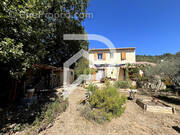 Maison à GREOUX-LES-BAINS