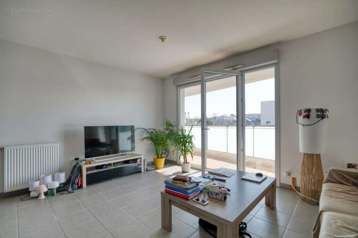Appartement à BALMA