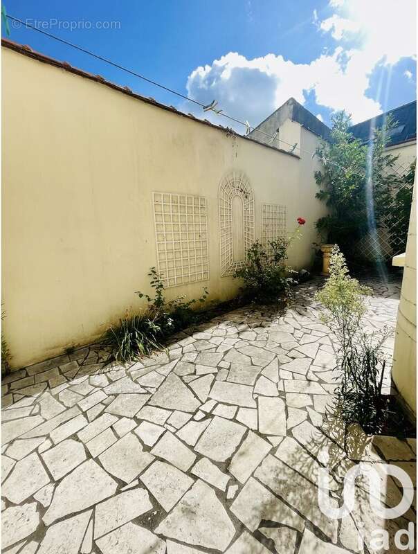 Photo 3 - Maison à REIMS